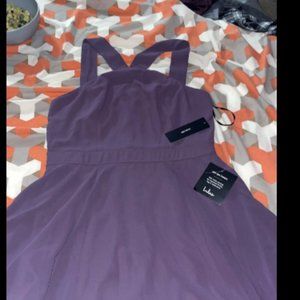 Lulus Dress